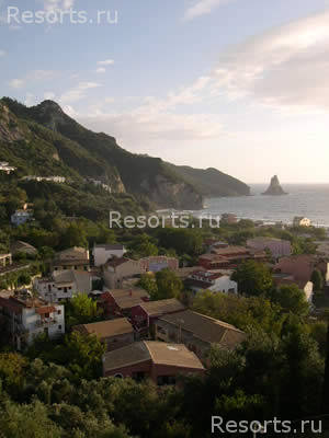 Panorama Hotel 16
